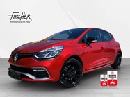 Renault Clio 2014
