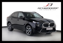 BMW X2 2024