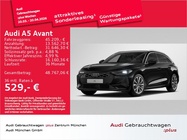 Audi A5 2025