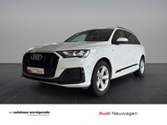 Audi Q7 2022