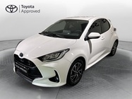 Toyota Yaris 2022