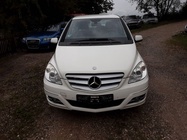 Mercedes-Benz B-Class 2011