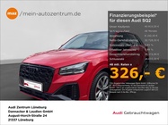 Audi SQ2 2024