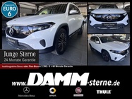 Mercedes-Benz EQB 2024