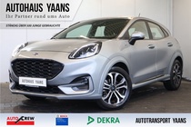 Ford Puma 2023