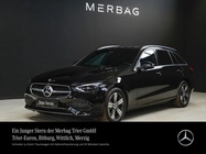 Mercedes-Benz C-Class 2025