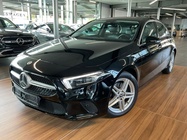 Mercedes-Benz A-Class 2019