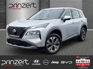 Nissan X-Trail 2023