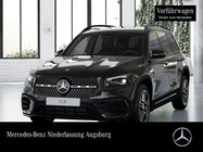 Mercedes-Benz GLB-Class 2026
