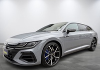 Volkswagen Arteon 2023