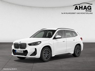 BMW X1 2024