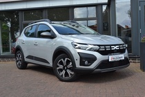 Dacia Sandero 2023