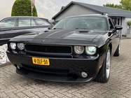 Dodge Challenger 2010