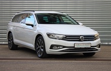 Volkswagen Passat 2019
