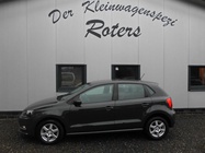 Volkswagen Polo 2015