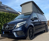 Mercedes-Benz V-Class 2021