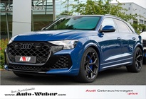 Audi RSQ8 2026