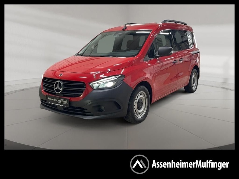 Mercedes-Benz Citan