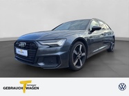 Audi A6 2019