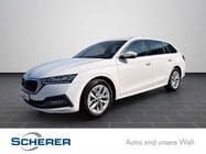 Skoda Octavia 2023