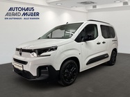 Citroen Berlingo 2025