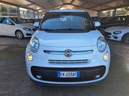 Fiat 500L 2017
