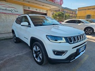 Jeep Compass 2019