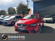 Seat Ibiza 2024