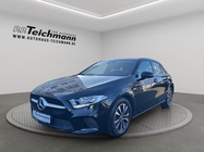 Mercedes-Benz A-Class 2021