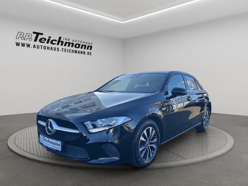 Mercedes-Benz A-Class 2021
