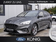 Ford Focus 2021