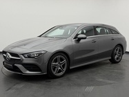Mercedes-Benz CLA-Class 2023