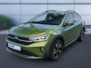 Volkswagen Taigo 2024