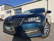 Skoda Superb 2022