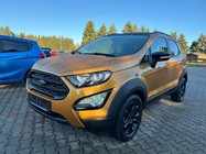 Ford EcoSport 2021