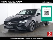 Mercedes-Benz A-Class 2024
