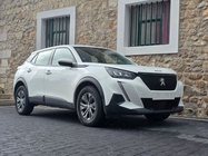 Peugeot 2008 2021