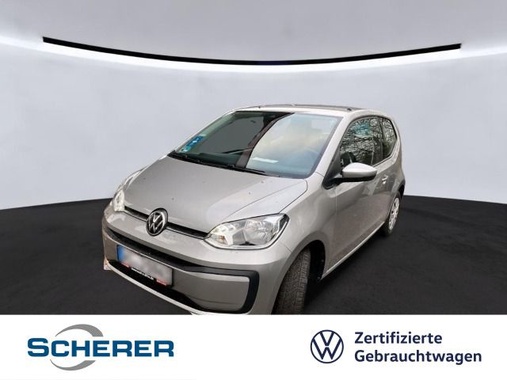 Volkswagen up! 2021