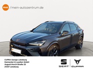 Cupra Formentor 2026