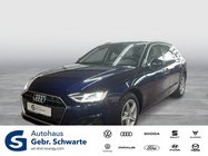 Audi A4 2024