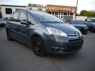 Citroen C4 2009