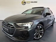 Audi S3 2024