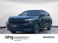 Skoda Kodiaq 2026