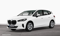 BMW 2 Series 2025