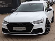 Audi A7 2022