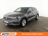 Volkswagen Touareg 2022