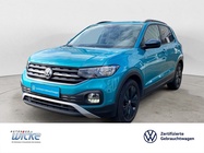 Volkswagen T-Cross 2019
