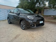 Fiat 500X 2024
