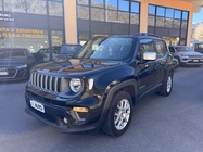 Jeep Renegade 2022
