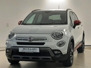 Fiat 500X 2017
